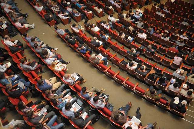 Dernek ve Üye Konferansları